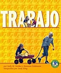 Trabajo/ Work (Paperback)