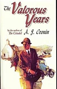 The Valorous Years (Paperback)