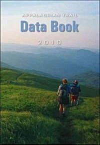 Appalachian Trail Data Book 2010 (Paperback, 32th)
