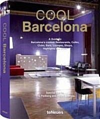 Cool Barcelona (Paperback)