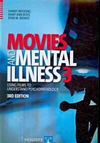 Movies and Mental Illness (Paperback, 3rd, Revised)