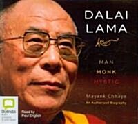 Dalai Lama (Audio CD)