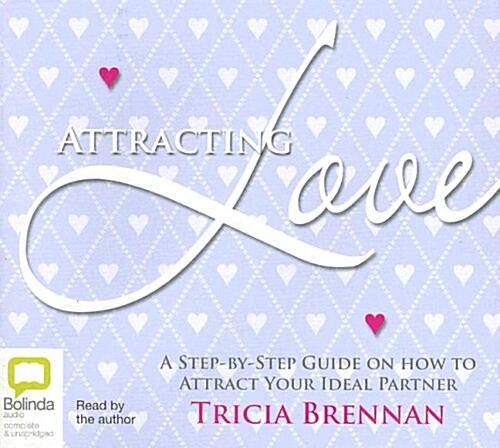 Attracting Love (Audio CD)