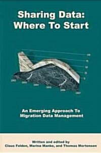 Sharing Data - Where to Start (Paperback)