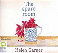 The Spare Room (Audio CD, Unabridged)