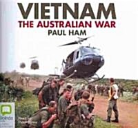 Vietnam (Audio CD)