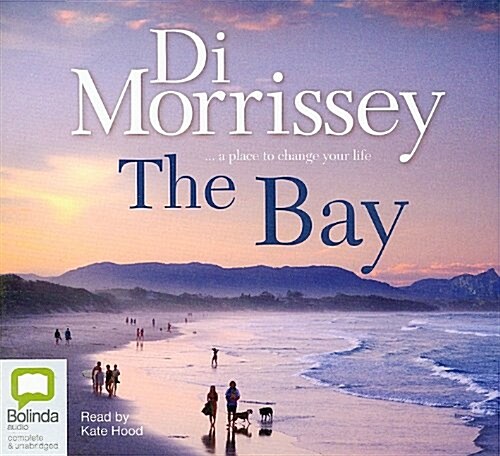 The Bay (Audio CD)