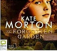 The Forgotten Garden (Audio CD, Unabridged)