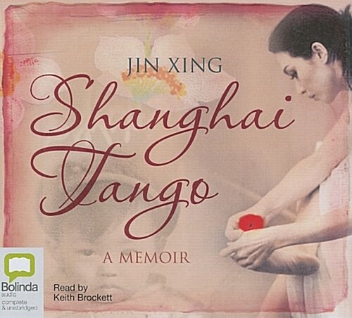 Shanghai Tango (Audio CD)