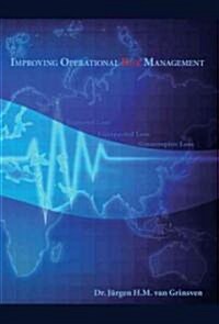 Improving Operational Risk Management (Paperback)