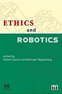 Ethics and Robotics (Paperback)