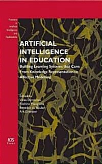 Artificial Intelligence in Education (Hardcover)