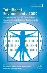 Intelligent Environments 2009 (Paperback)