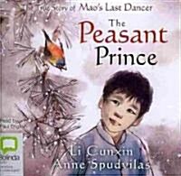 The Peasant Prince (Audio CD)