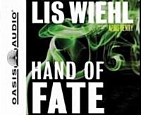 Hand of Fate (Audio CD)