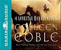 Lonestar Homecoming (Audio CD)