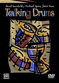 Talking Drums (DVD)