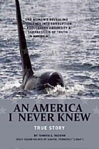 An America I Never Knew (Hardcover)