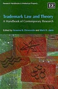 Trademark Law and Theory (Paperback)