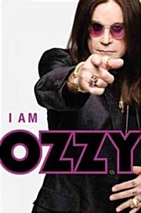 I Am Ozzy (Hardcover)