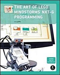 The Art of Lego Mindstorms NXT-G Programming (Paperback)