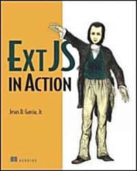Ext JS in Action (Paperback)