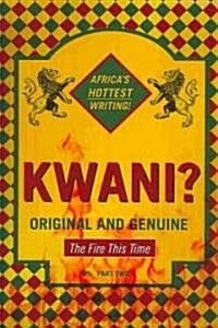 Kwani? 05 Part 2 (Paperback)