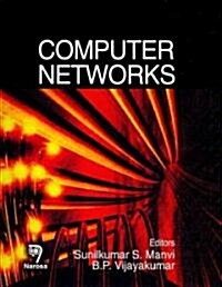 Computer Networks (Hardcover)