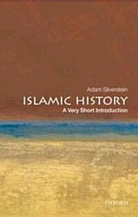 Islamic History: A Very Short Introduction (Paperback)