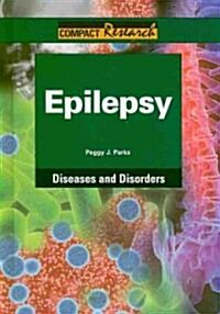 Epilepsy (Hardcover)