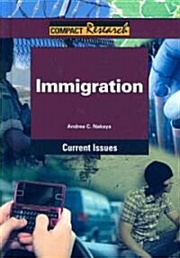 Immigration (Hardcover)