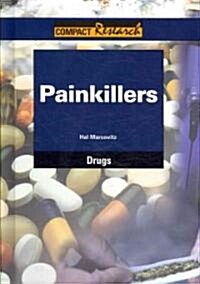 Painkillers (Library Binding)