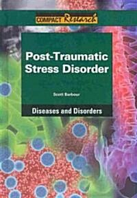 Post-traumatic Stress Disorder (Hardcover)