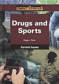 Drugs and Sports (Hardcover)