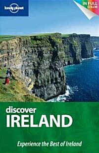 Lonely Planet Ireland (Paperback, 1st)