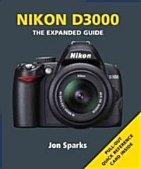 Nikon D3000 (Paperback)