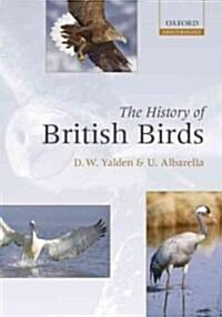 The History of British Birds (Paperback)
