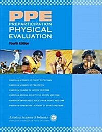 Ppe Preparticipation Physical Evaluation (Paperback, 4)