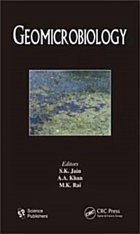 Geomicrobiology (Hardcover, 1st)