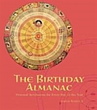 Birthday Almanac (Paperback)