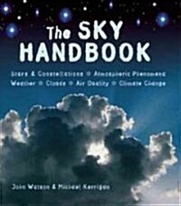 Sky Handbook (Paperback)