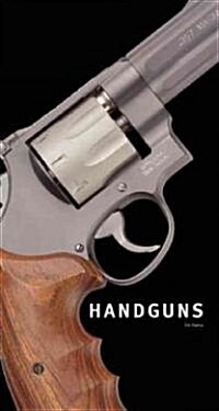 Handguns (Hardcover)