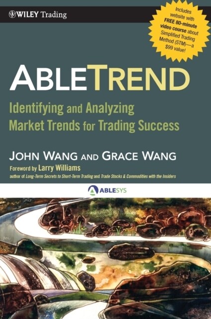 Abletrend: Identifying and Analyzing Market Trends for Trading Success (Hardcover)