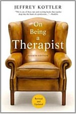 On Being a Therapist (Paperback, 4 Rev ed)