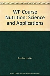 Wp Course Nutrition (Paperback, 2nd)