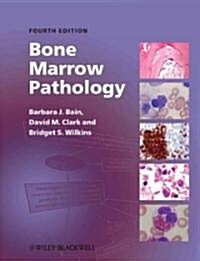 Bone Marrow Pathology (Hardcover, 4th Edition)