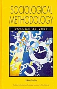 Sociological Methodology (Hardcover)