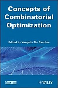 Combinatorial Optimization (Hardcover)