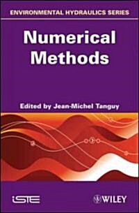 Numerical Methods (Hardcover)