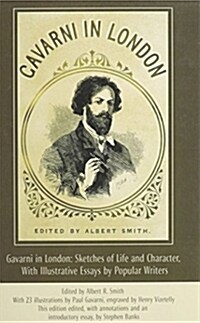Gavarni in London (Hardcover)